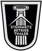 Steinmetz-Thaler